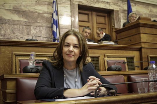 Από την Τρίτη οι αιτήσεις για το επίδομα θέρμανσης