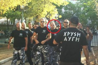 Τελεσίδικη καταδίκη για εμπρησμό