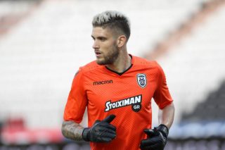 Επέκτεινε ο Πασχαλάκης ως το τέλος του 2019