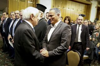 «Διευρύνεται» ο Καλλικράτης