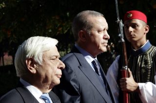 Διπλωματικά…