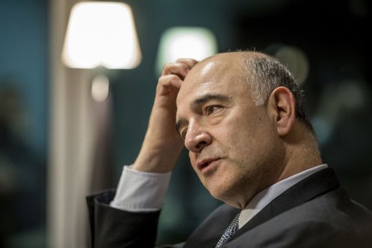 Παράδεισοι μόνον… εκτός Ε.Ε.