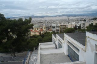 Η άγνωστη πλευρά του Δημήτρη Πικιώνη