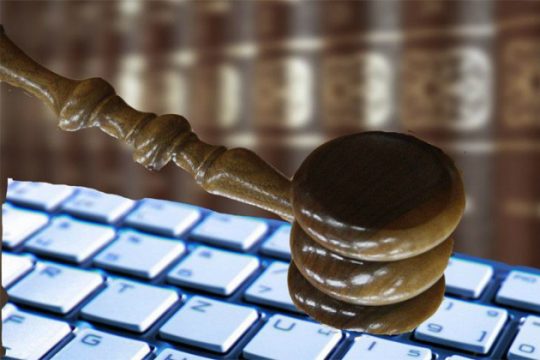 Ενημερωτική εκδήλωση για τους ηλεκτρονικούς πλειστηριασμούς