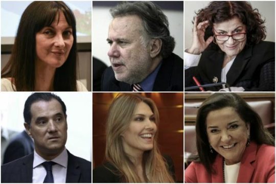 Τα Χριστούγεννα που θα τους μείνουν αξέχαστα