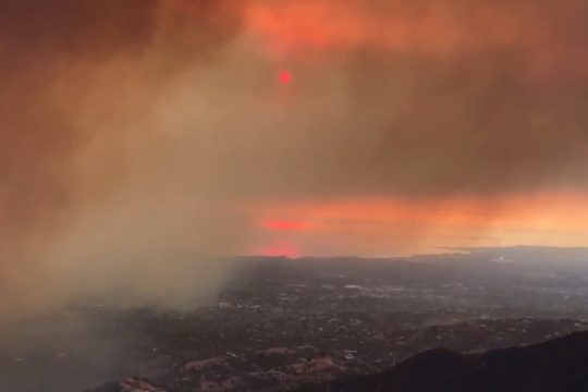 Δώδεκα ημέρες καταστροφής