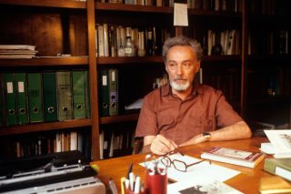 Η δύναμη του βλέμματος