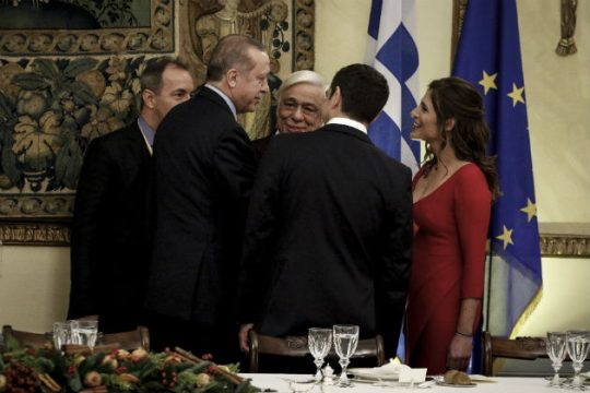 Μια αποτίμηση