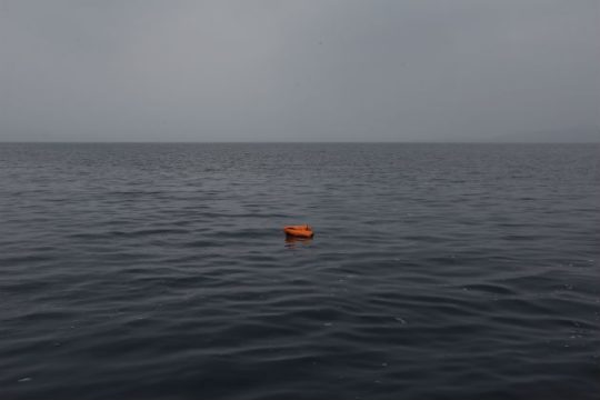 Οι μνήμες των νεκρών δεν σβήνονται με μαύρη μπογιά