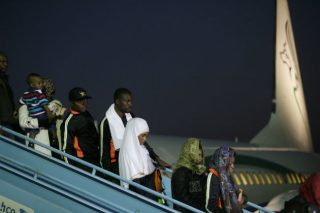 Παραπομπή τριών χωρών της ομάδας Βίζεγκραντ στο Δικαστήριο της Ε.Ε.
