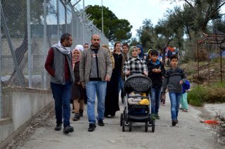 750 αποφάσεις ασύλου κάθε εβδομάδα