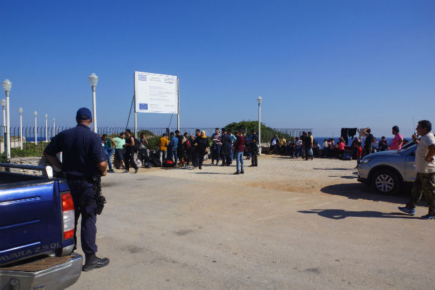 Απελευθερώστε τον 19χρονο Σύρο
