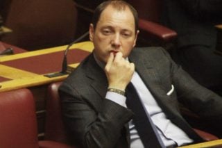 Και… ξεχασιάρης