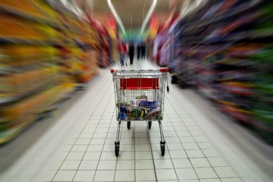 ΕΦΕΤ: Ποια προϊόντα αποσύρονται προληπτικά