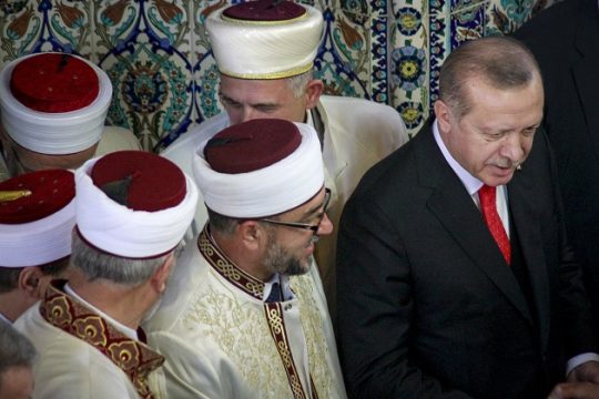 Λωζάννη