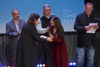 Μαθήματα κινηματογράφου και ζωής