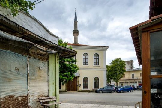 Οχι άλλο παρακράτος στη Θράκη