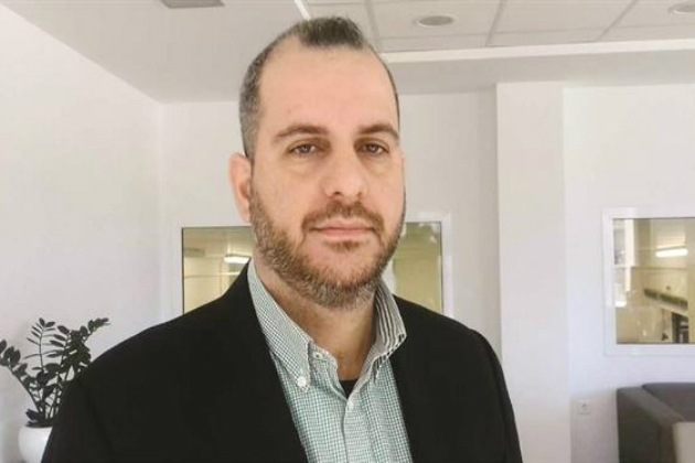 Νέος πρόεδρος του Επιμελητηρίου Χανίων ο Α. Ροκάκης