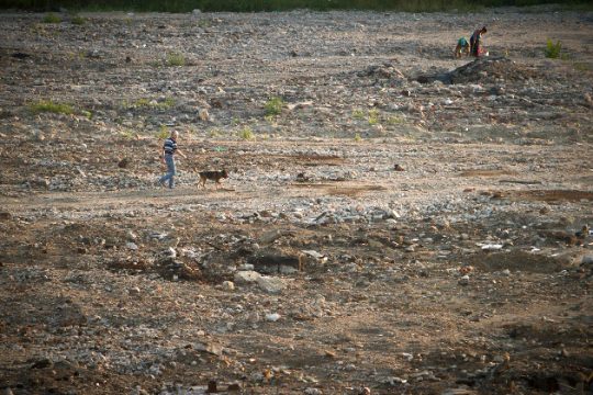 Νομοσχέδιο… βρόμας στη Ρουμανία