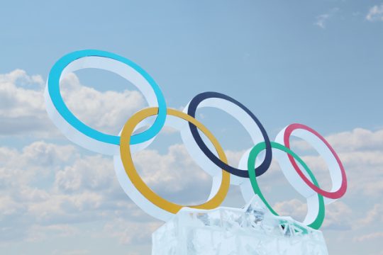 Αποκλείστηκε η Ρωσία από τους Χειμερινούς Ολυμπιακούς αγώνες