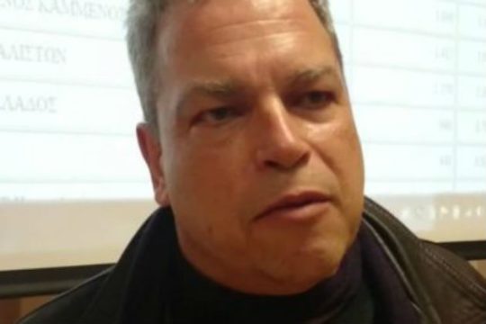 Στ. Σακελλίων: «Αρκετά πια με την εισαγγελία πρωτοδικών Ροδόπης»