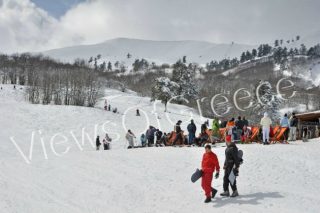Στα σκαλοπάτια του Σμόλικα