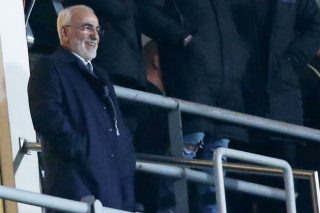 Πριμ Σαββίδη για την αντίδραση μετά τη Νέα Σμύρνη