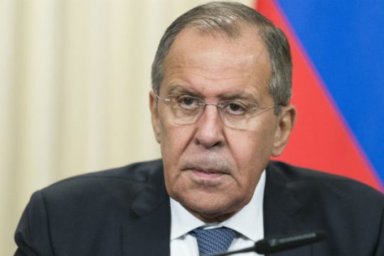 «Η ρητορική των ΗΠΑ αυξάνει την ένταση με τη Β. Κορέα»