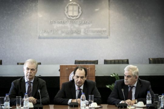 Επτά εκατ. ευρώ ζημιά από σκάνδαλο στον ΟΣΕ