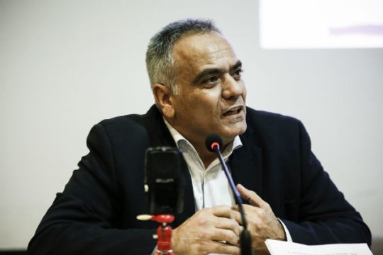 Πολιτικές αψιμαχίες μετά την παρέμβαση του ΠΑΜΕ