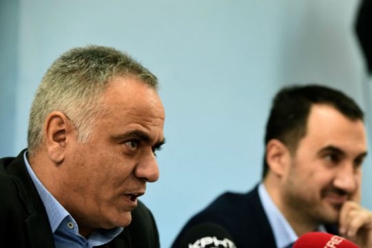 «Τα πλεονάσματα να ξανατεθούν στη συζήτηση»