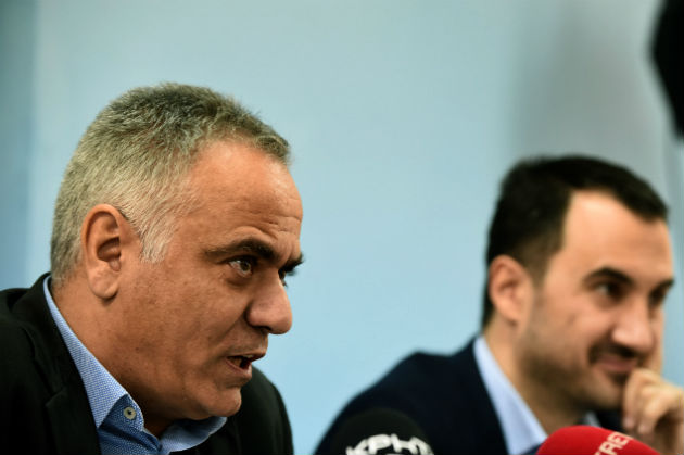 «Τα πλεονάσματα να ξανατεθούν στη συζήτηση»