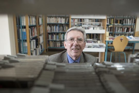 «Δεν μπορούμε να δημιουργήσουμε Φρανκενστάιν»
