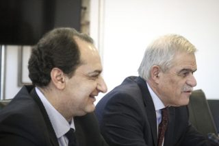 Υπεξαίρεση στις ράγες