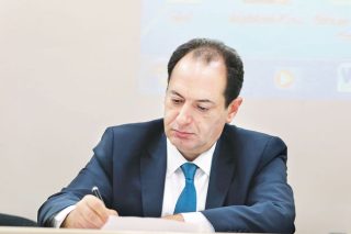 Προσεχώς «έξυπνα» διόδια