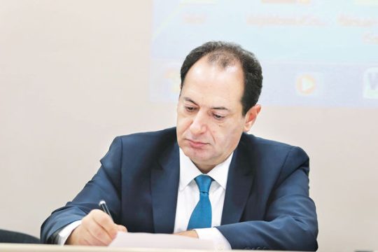 Προσεχώς «έξυπνα» διόδια