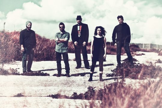 StarWound: «Ο καθένας μας κουβαλάει τις δικές του επιρροές»