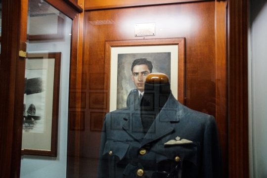 Κοιμητήρια για Ελληνες στρατιώτες στην Αλβανία