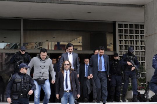 «Οι πραξικοπηματίες δεν είναι ευπρόσδεκτοι»