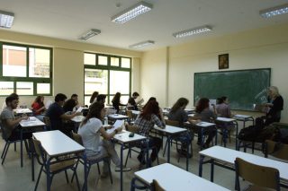 Τα πήραν όλα κι έφυγαν!