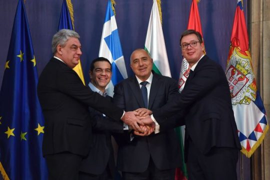 Ητανε… καλό το κλίμα, πέφτουν και τα επιτόκια