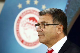 Η παρτίδα με τους Βέλγους