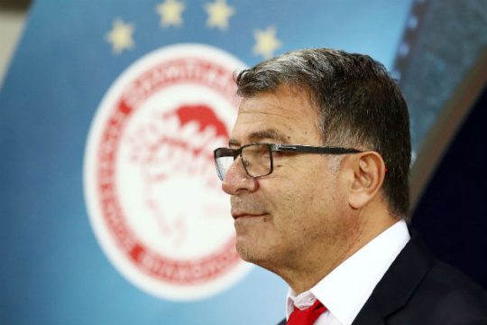 Η παρτίδα με τους Βέλγους