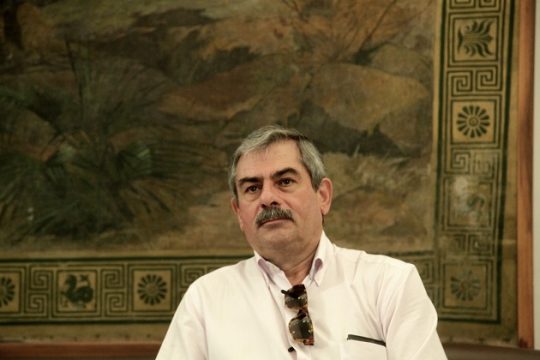 Η κυβέρνηση δεν έχει καμιά νομιμοποίηση να ξεπουλήσει και να διαλύσει τη ΔΕΗ