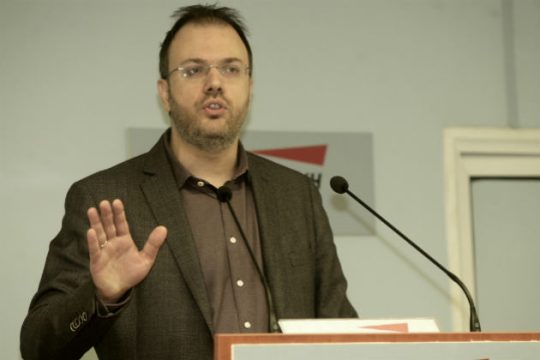 «Να προσδιορίσουμε με ποιον θα πάμε και ποιον θα αφήσουμε»