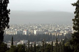 Υψηλές για την εποχή θερμοκρασίες σήμερα