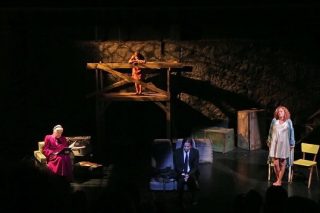 Προσωπικά δράματα με φόντο τη Μικρασιατική Καταστροφή