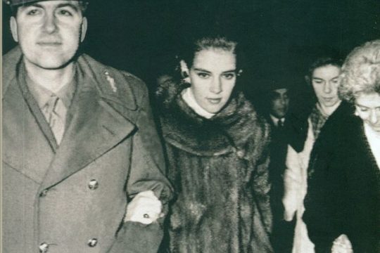 « Ο λαός! Λέξη μισητή»…