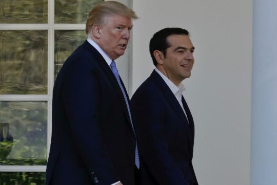 Η «Ευδαίμων Αραβία» στα χρόνια της χολέρας