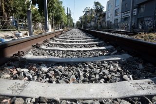 Ο ΟΣΕ, οι Ρομά και τα «πιράνχας»